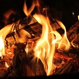 Lagerfeuer