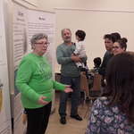 Bibelausstellung in Raab / Brait