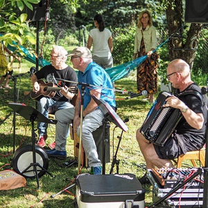 Eröffnungsfest am 11. Juni 2022