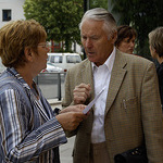 Cursillofest 2011 Brunnenthal