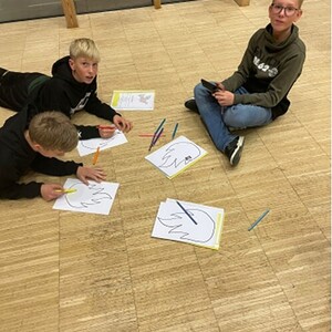 Firmvorbereitung