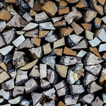 Brennholz