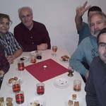 Bibelausstellung in Raab / Brait