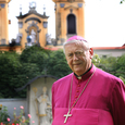 Diözesanbischof von Linz