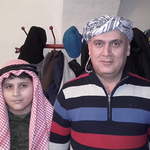 Bibelausstellung in Raab / Brait