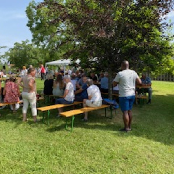 Pfarrgemeinde Gallneukirchen