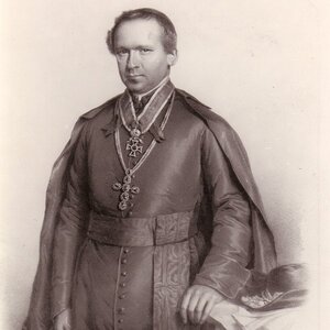 Bischof Rudigier