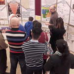 Bibelausstellung in Raab / Brait