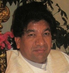 Dr. Amala Raj Alphonse