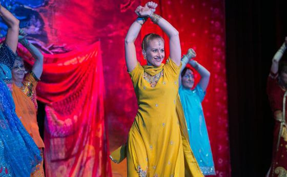Bollywood.India