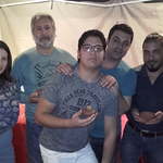 Bibelausstellung in Raab / Brait