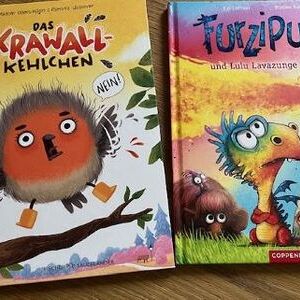 Neue Bücher