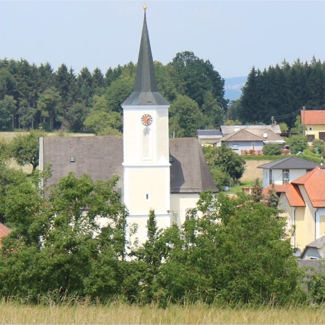 St. Thomas bei Waizenkirchen