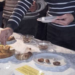 Bibelausstellung in Raab / Brait