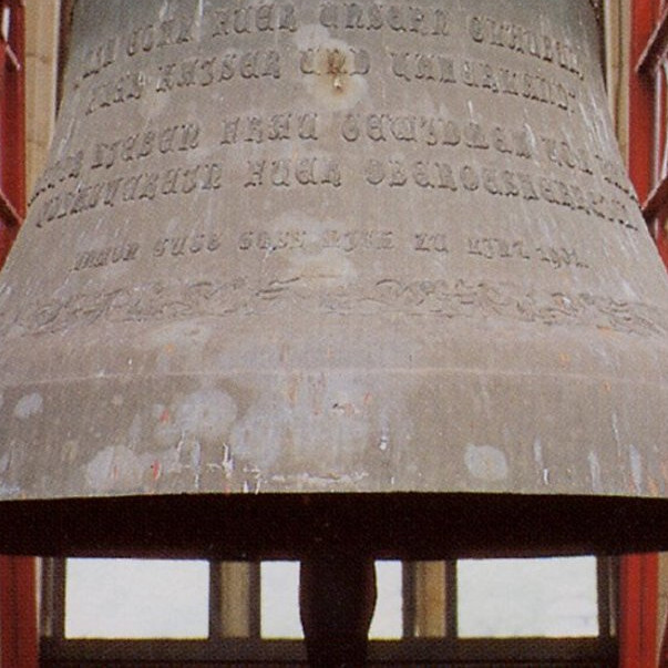 Glocke